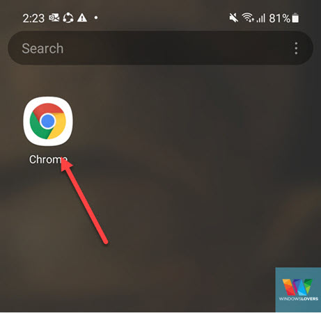 search-google-chrome