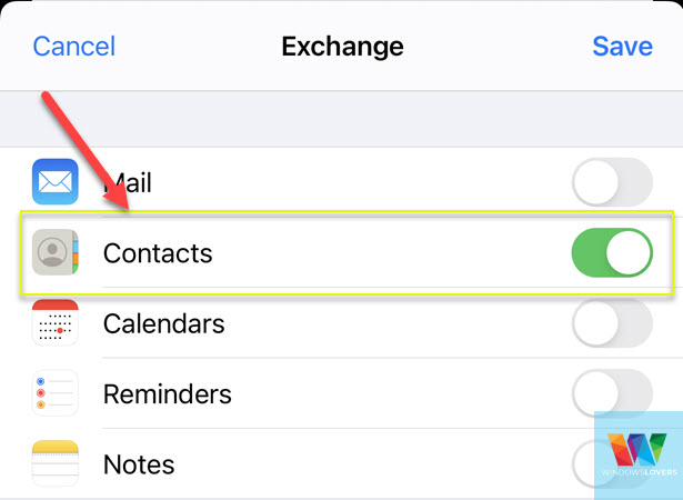 syncing-contacts-from-outlook-to-iphone-app