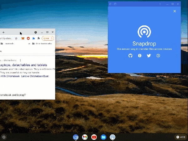 how-to-split-screen-on-chromebook-by-dragging-and-dropping-apps-to-snap