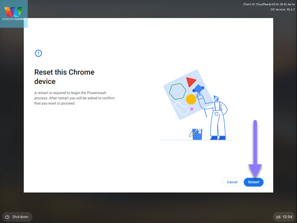 how-to-powerwash-chromebook-from-login-screen