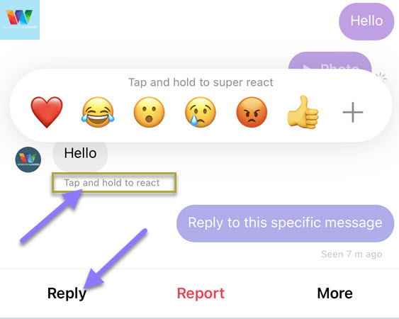 how-to-reply-to-a-message-on-instagram-windowslovers