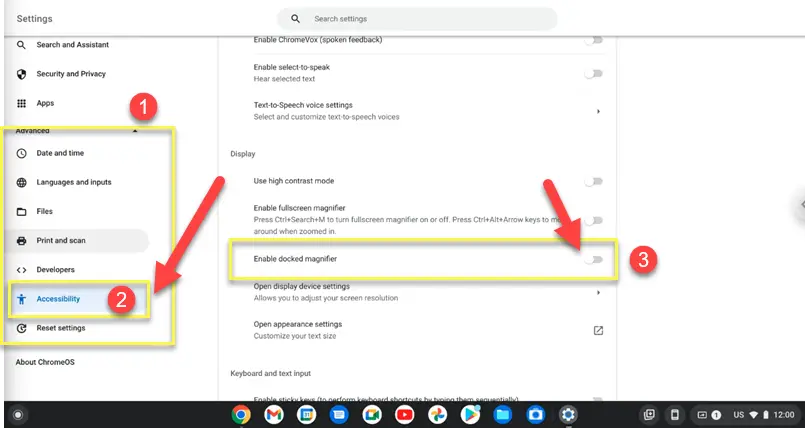 how-to-stop-chromebook-split-screen-top-and-bottom