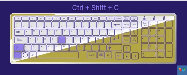 keyboard-shortcut-to-count-characters