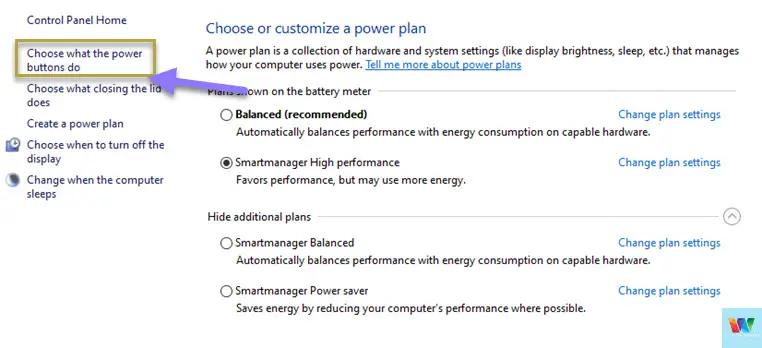 opening-power-options