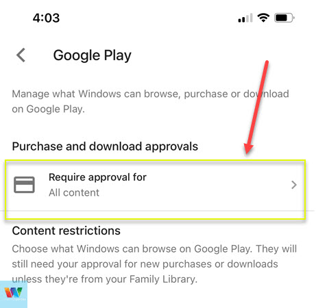 restricting-app-store-downloads