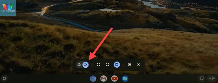 switching-to-screen-recording-mode-chromebook