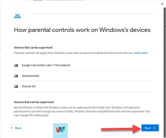 what-are-parental-control-on-windows