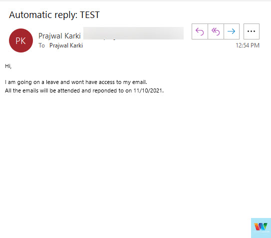 sample-of-out-of-office-outlook-message