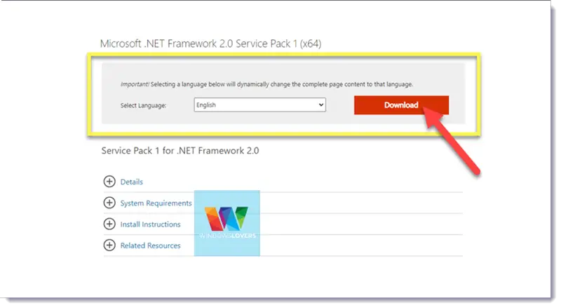 downloading-.net-framework-windows-11-installer-from-microsoft