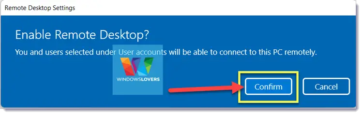 final-confirmation-window-to-enable-RDP