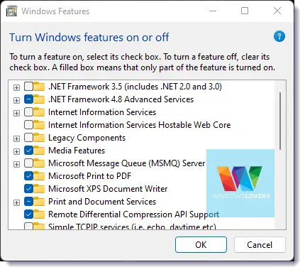 optional-features-window-in-windows11