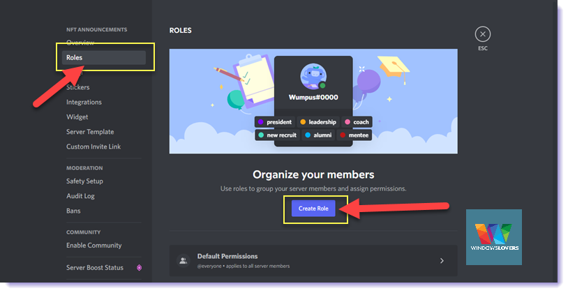 adding-new-roles-to-your-discord-server