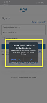 amazon-alexa-app-allowing-bluetooth-connection