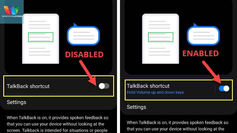 buttons-shortcut-enabled-and-disabled-screenshot