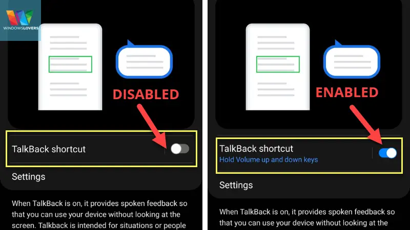 buttons-shortcut-enabled-and-disabled-screenshot