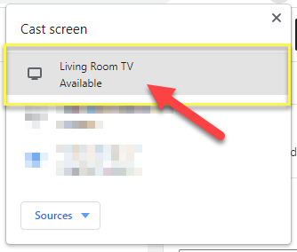 chromecast-from-your-laptop