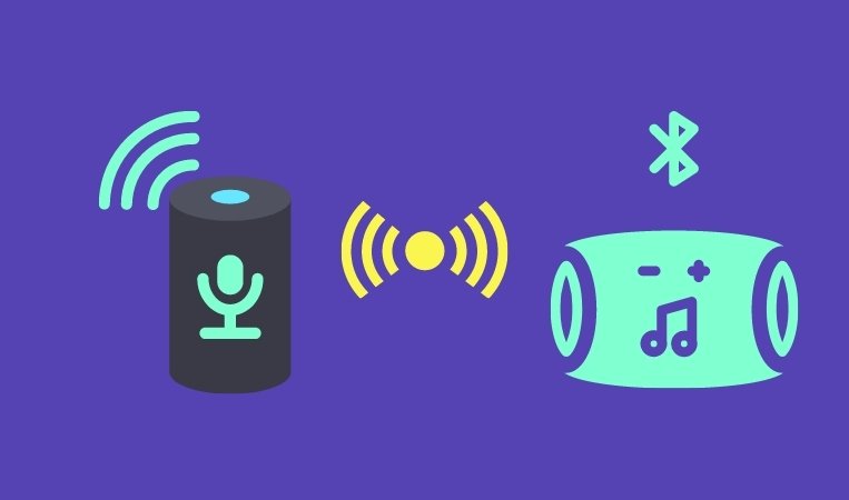 how-to-connect-alexa-to-bluetooth-speakers-spotify-netflix
