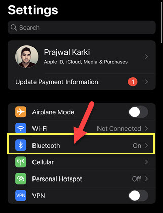 how-to-connect-alexa-to-iphone-via-bluetooth