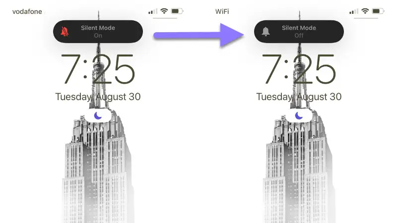 how-to-turn-off-silent-mode-on-iphone