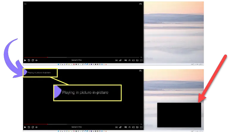 playing-netflix-in-picture-in-picture