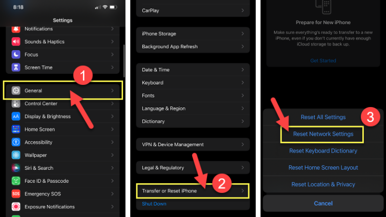 Snapchat Not Working? Here's How I Fix It On iPhone or Android
