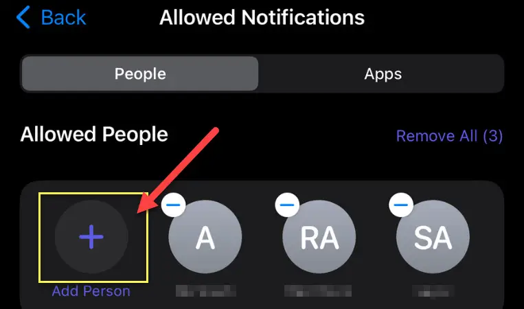 allowing-notifications-from-certain-contact-or-favorites