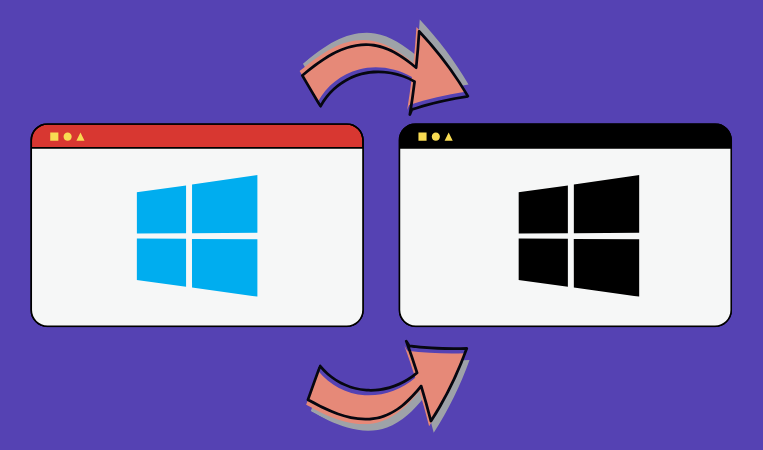 How to Enable Dark Mode in Microsoft Apps on Windows 11