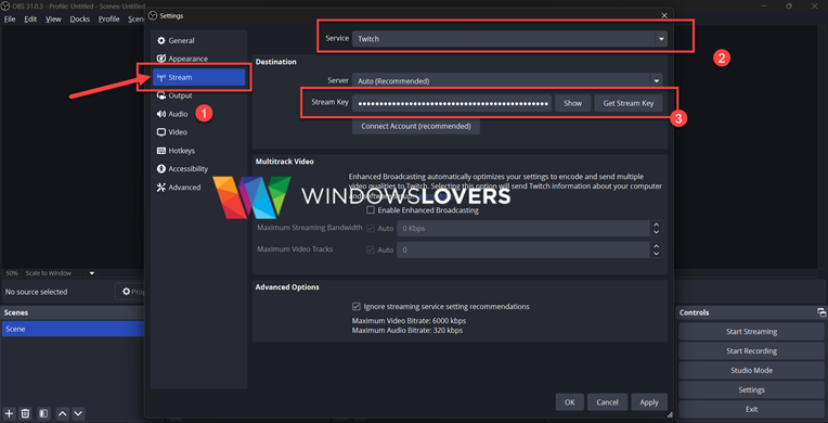 selecting-and-setting-your-favorite-streaming-plafrom