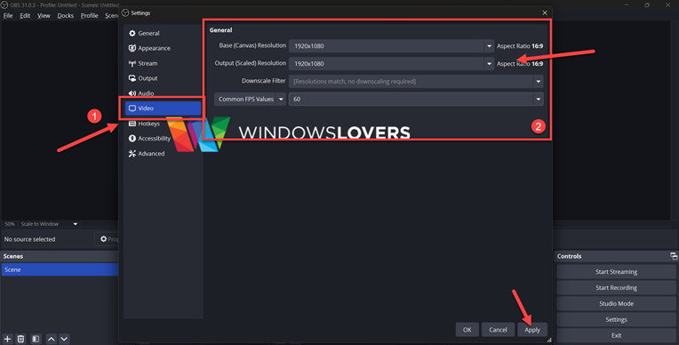 setting-video-resolution-and-fps-for-streaming